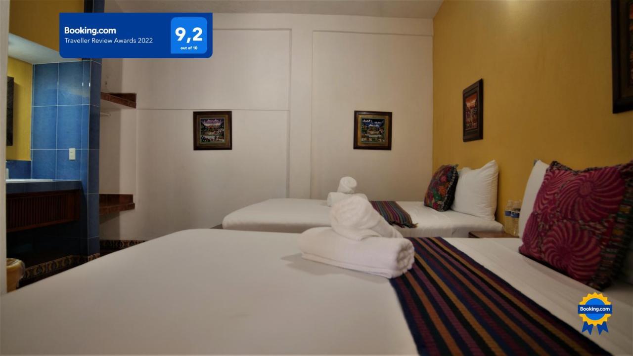 Hotel Diamante Sayulita Eksteriør billede