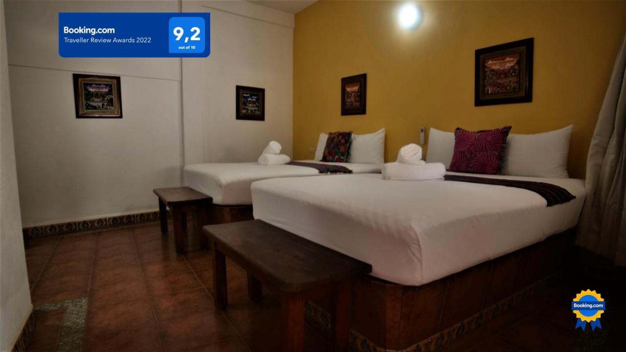 Hotel Diamante Sayulita Eksteriør billede