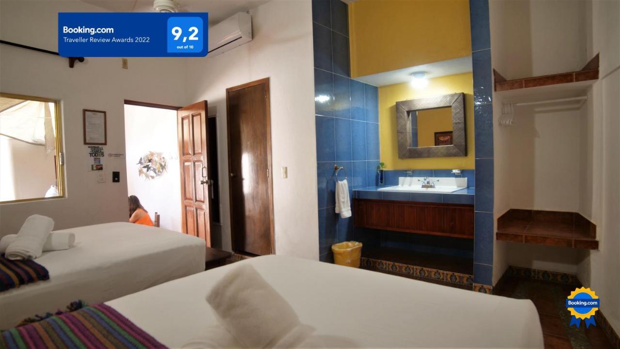 Hotel Diamante Sayulita Eksteriør billede