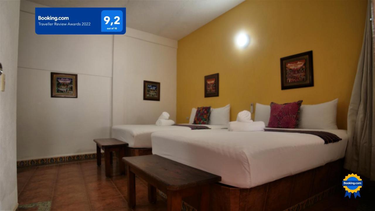 Hotel Diamante Sayulita Eksteriør billede
