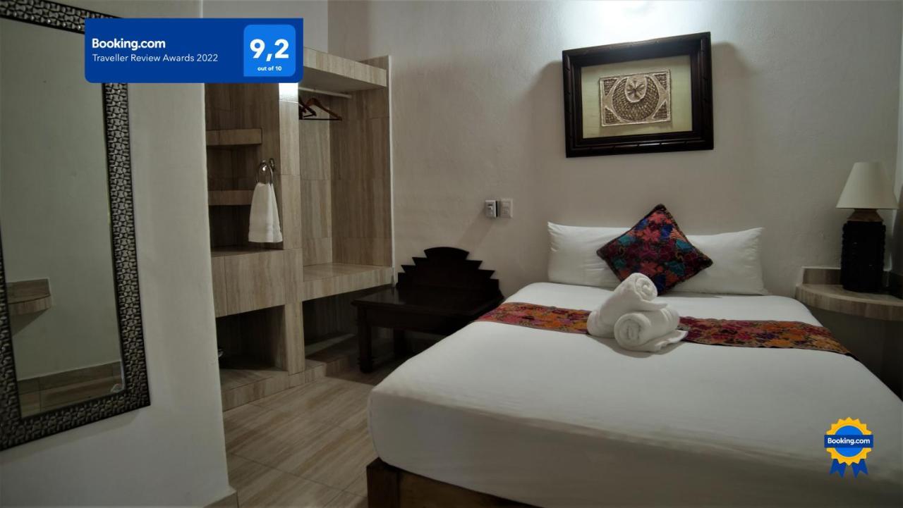 Hotel Diamante Sayulita Eksteriør billede