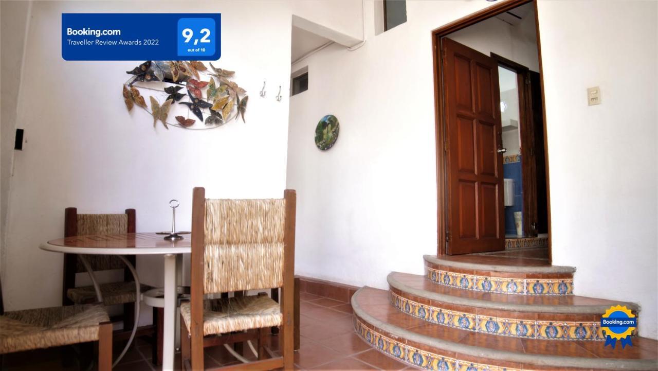 Hotel Diamante Sayulita Eksteriør billede