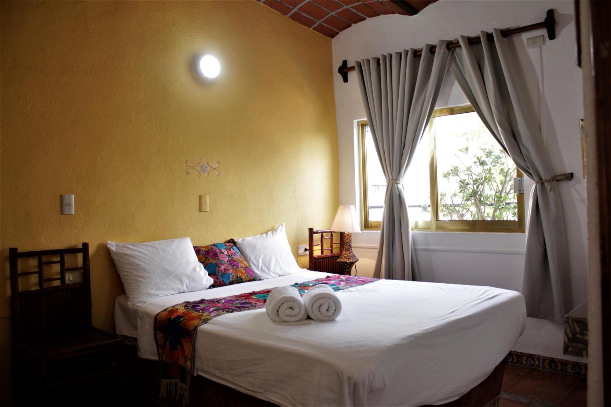 Hotel Diamante Sayulita Eksteriør billede