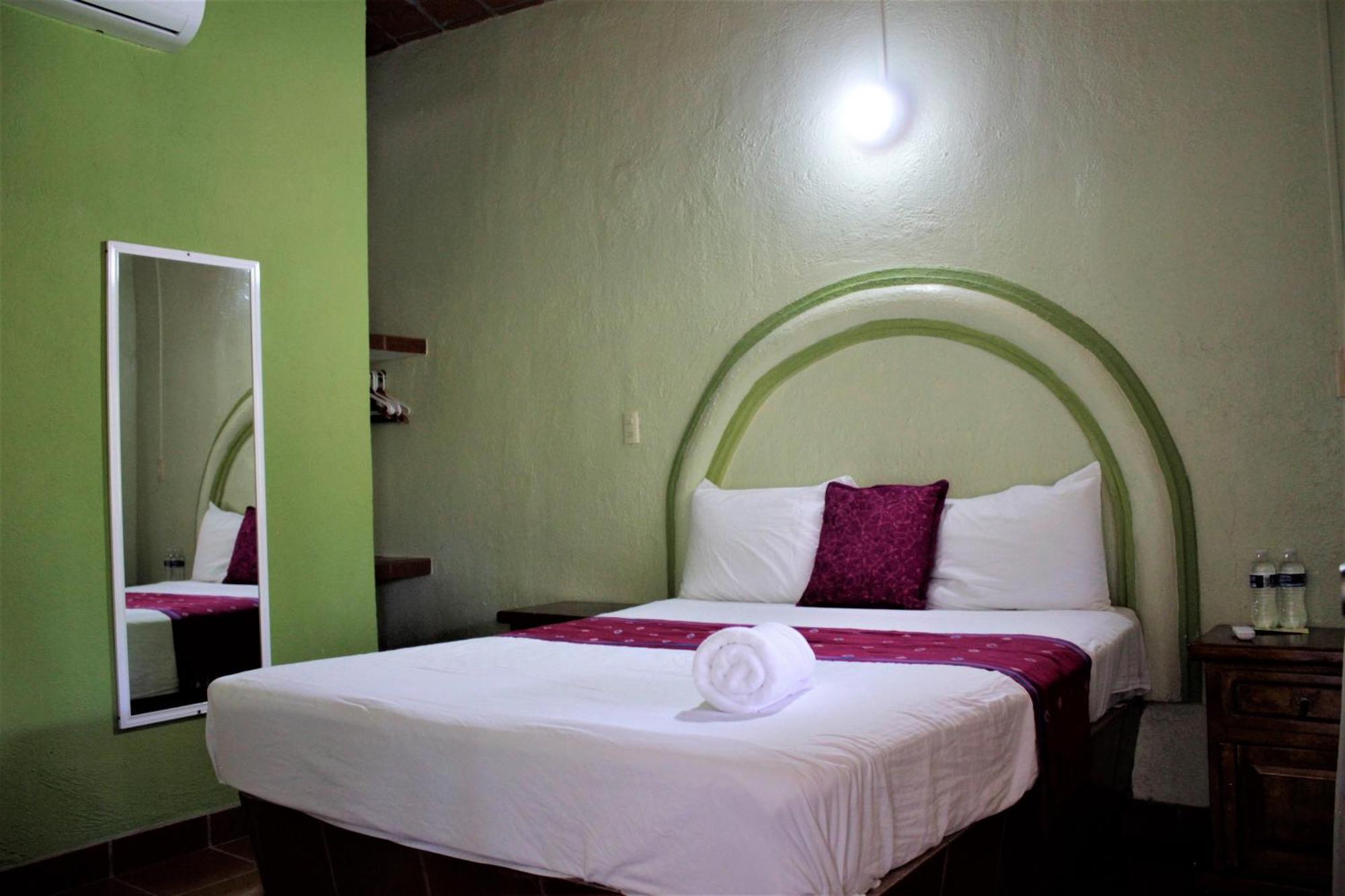 Hotel Diamante Sayulita Eksteriør billede