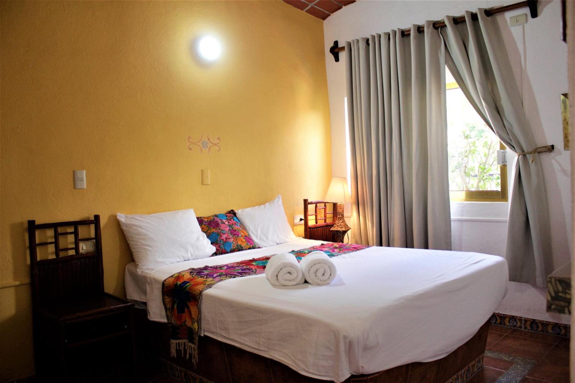Hotel Diamante Sayulita Eksteriør billede