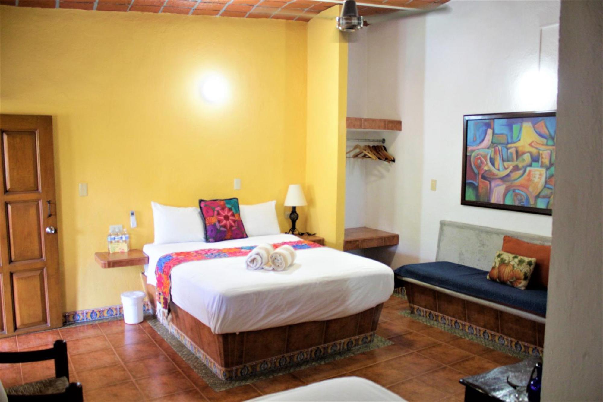 Hotel Diamante Sayulita Eksteriør billede