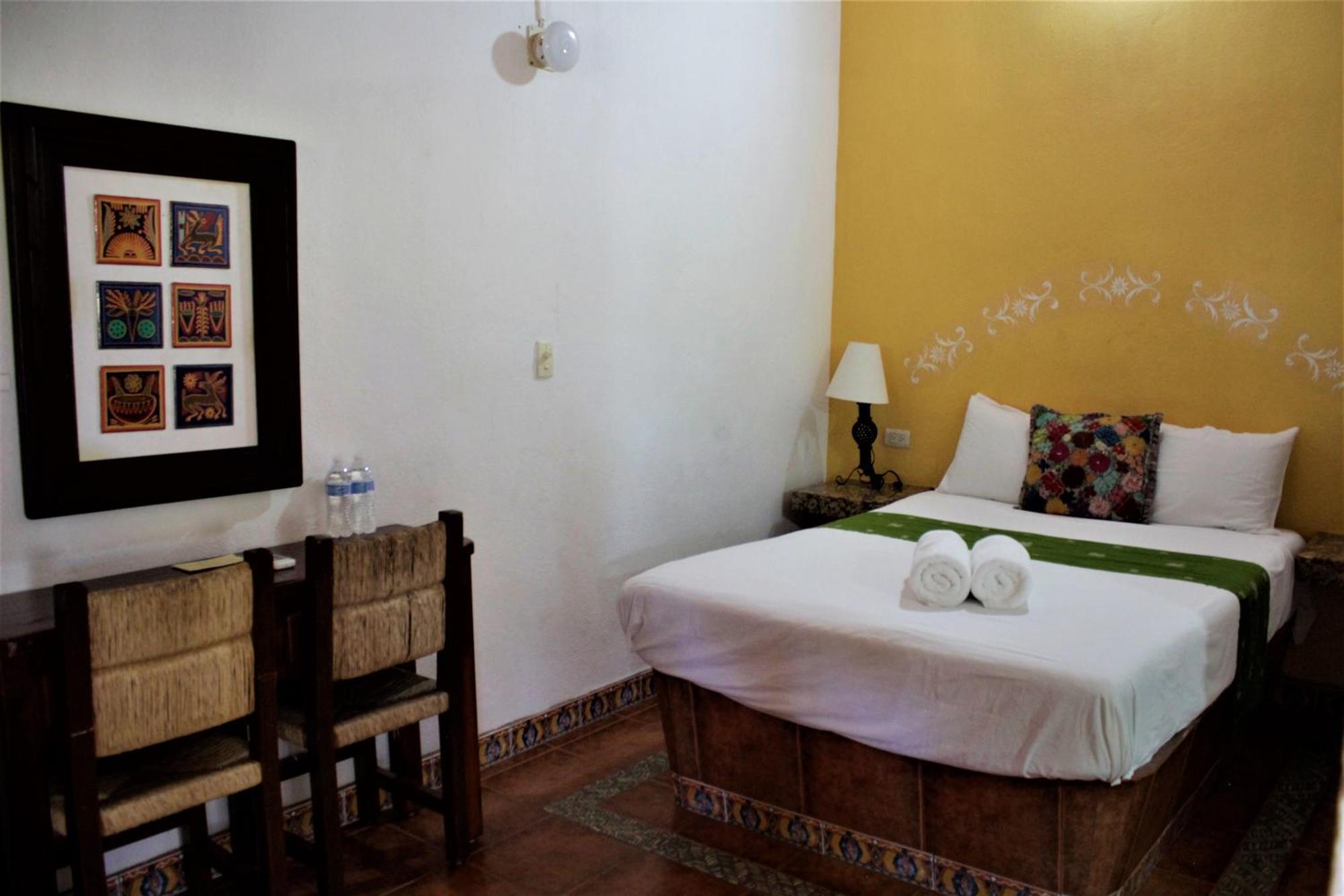 Hotel Diamante Sayulita Eksteriør billede