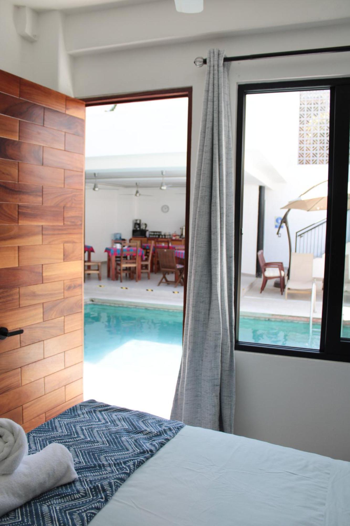 Hotel Diamante Sayulita Eksteriør billede