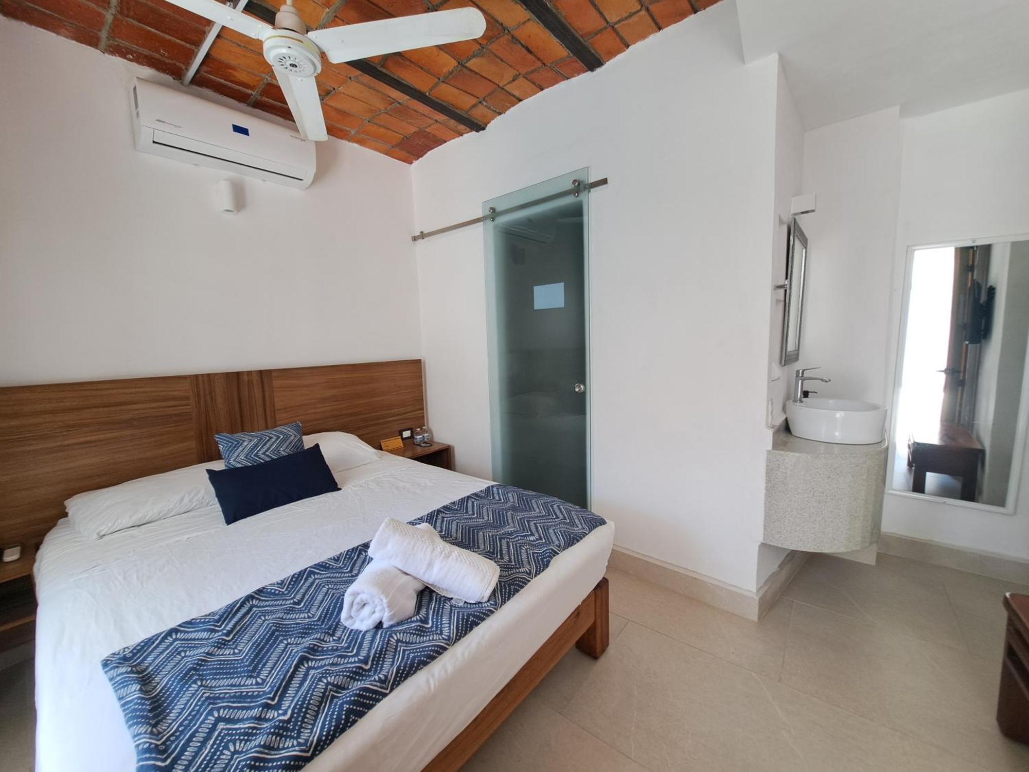Hotel Diamante Sayulita Eksteriør billede