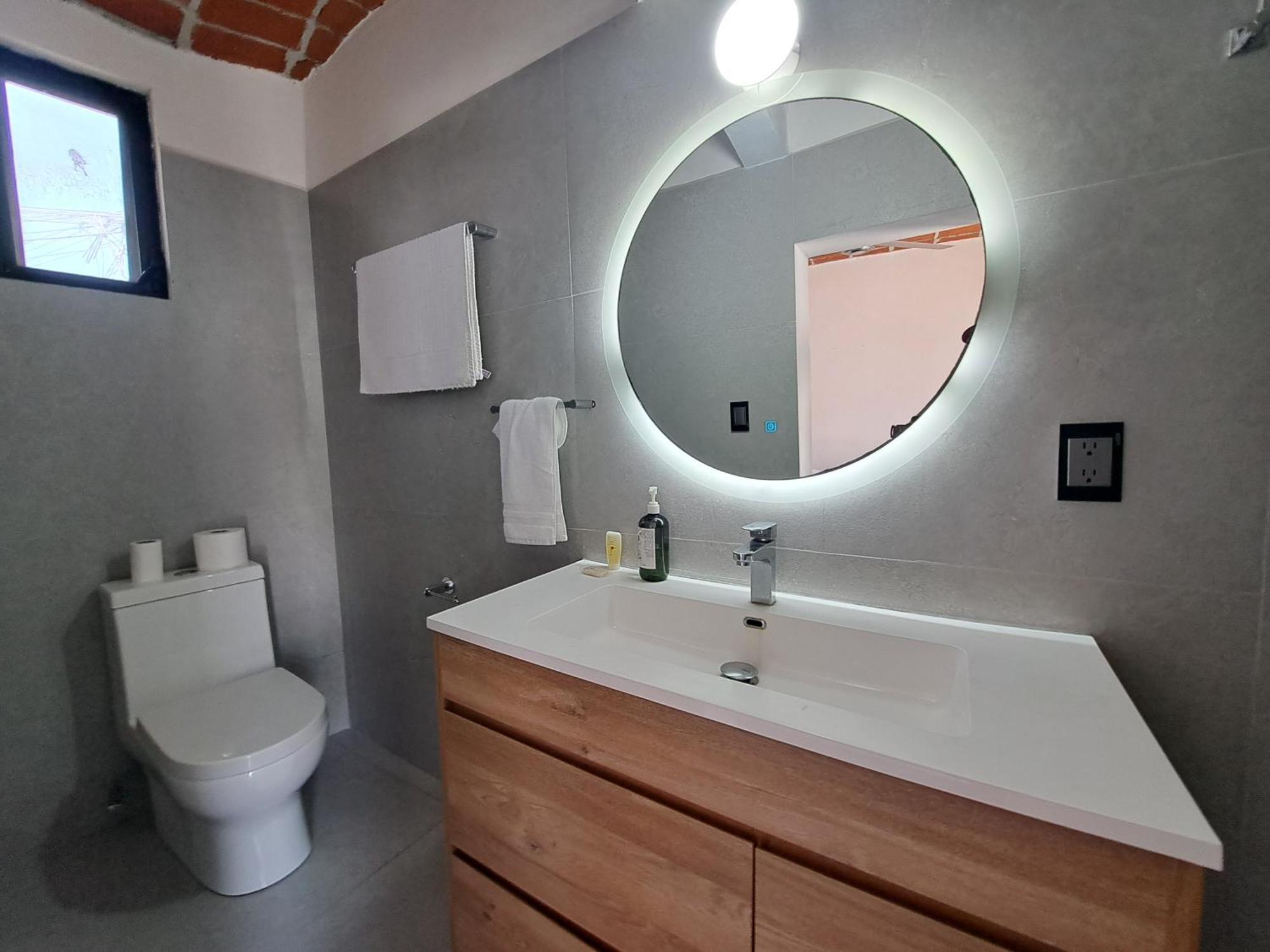 Hotel Diamante Sayulita Eksteriør billede