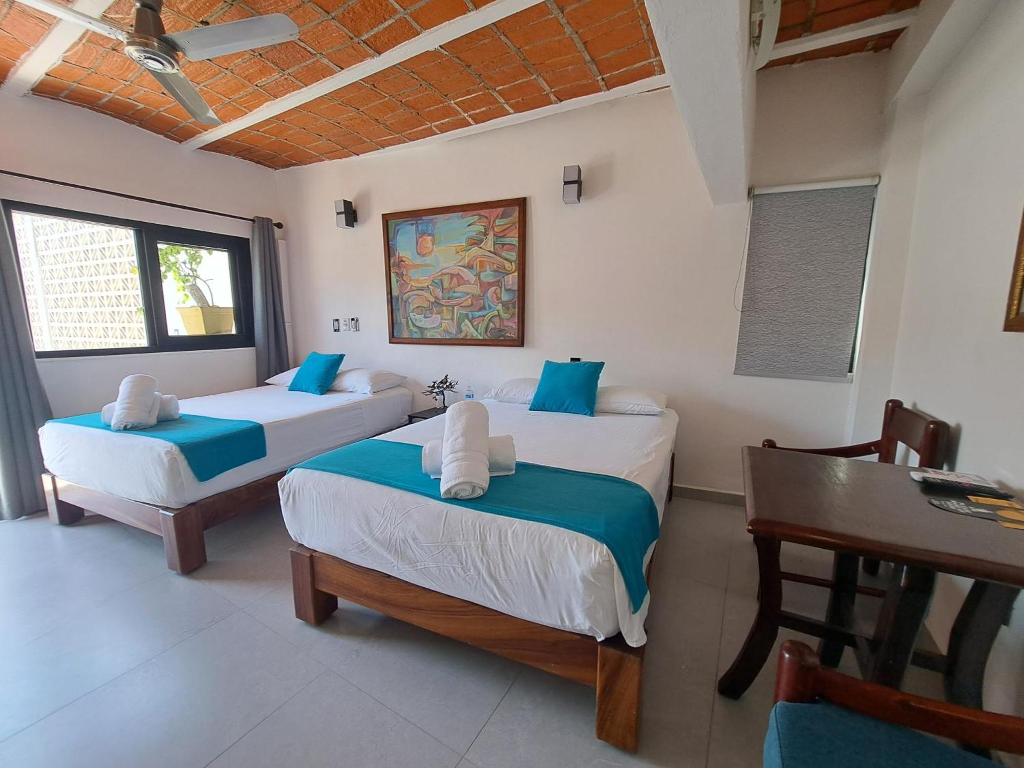 Hotel Diamante Sayulita Eksteriør billede